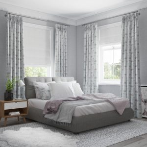 Soft Styled Bedroom_R_Balmore Heather C_Carter Shell
