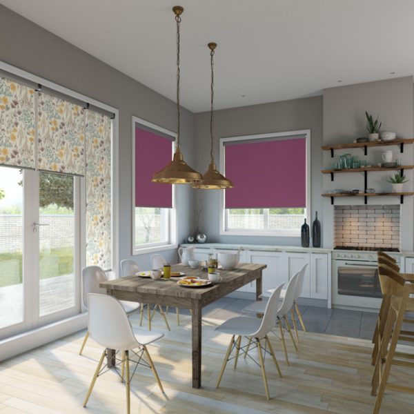Meadow_Flower_Grape_and_Palette_Grape_Kitchen_Diner_Roller